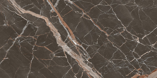 Плитка Fondovalle Infinito 2.0 Ombra di Caravaggio Glossy 60*120 (INF868) Для кухни, Для общественных помещений, Для жилых помещений, Для ванной