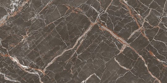 Плитка Fondovalle Infinito 2.0 Ombra di Caravaggio Honed Bookmatch B 160*320 (INF877) Для кухни, Для общественных помещений, Для жилых помещений, Для ванной