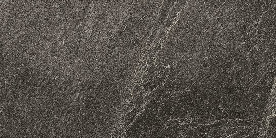 Плитка Imola Ceramica X-rock Black X-ROCK 36N 30x60 Для кухни, Для общественных помещений, Для жилых помещений, Для ванной