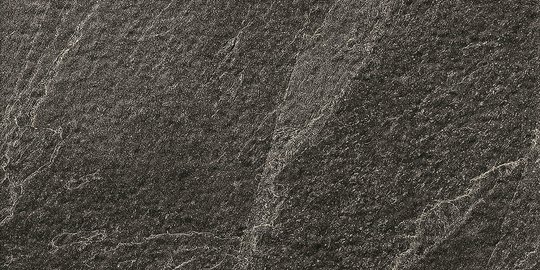Плитка Imola Ceramica X-rock Black X-ROCK RB36N 30x60 Для кухни, Для общественных помещений, Для жилых помещений, Для улицы, Для ванной