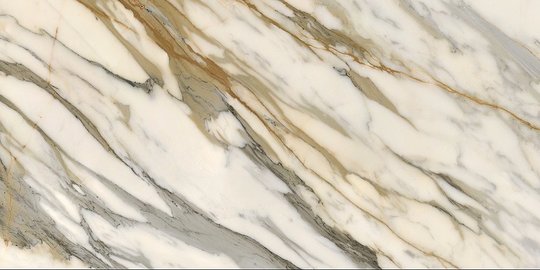 Плитка Lea Ceramiche Slimtech Synestesia Golden Borg Lev 60 * 120 (LSXS5X1) Lea Ceramiche Для кухні, Для громадських приміщень, Для житлових приміщень, Для ванної