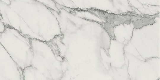 Плитка Lea Ceramiche Slimtech Synestesia Pure Statuario Lev 60 * 120 (LSXS5X3) Lea Ceramiche Для кухні, Для громадських приміщень, Для житлових приміщень, Для ванної