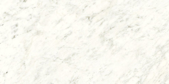 Плитка Ariostea Ultra Marmi Bianco Carrara LEVIGATO SILK 75x37.5 (UM6SK37555) Для кухни, Для общественных помещений, Для жилых помещений, Для ванной