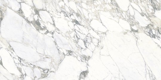 Плитка Ariostea Ultra Marmi Arabescato Statuario Block A LUCIDATO SHINY 300x150 (UM6L300479A) Для кухни, Для общественных помещений, Для жилых помещений, Для ванной