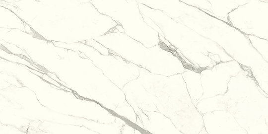 Плитка Ariostea Ultra Marmi Bianco Statuario SOFT 300x150 (UM6S300583) Для кухни, Для общественных помещений, Для жилых помещений, Для ванной