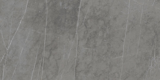 Плитка Ariostea Ultra Marmi Grey Marble SOFT 150x75 (UM6S157524) Для кухни, Для общественных помещений, Для жилых помещений, Для ванной
