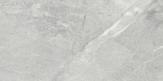 Плитка Ariostea Ultra Marmi Gris De Savoie SOFT 75x37.5 (UM6S37498) Для кухні, Для громадських приміщень, Для житлових приміщень, Для ванної