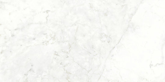 Плитка Ariostea Ultra Marmi Michelangelo Altissimo LUCIDATO SHINY 75x37.5 (UM6L37634) Для кухни, Для общественных помещений, Для жилых помещений, Для ванной