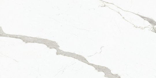 Плитка Ariostea Ultra Marmi Statuario Ultra LUCIDATO SHINY 300x150 (UM6L300260) Для кухни, Для общественных помещений, Для жилых помещений, Для ванной