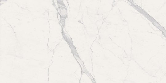 Плитка Ariostea Ultra Marmi Statuario Altissimo Block A LUCIDATO SHINY 300x150 (UM6L300441A) Для кухни, Для общественных помещений, Для жилых помещений, Для ванной