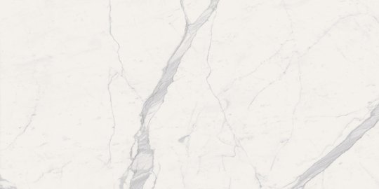 Плитка Ariostea Ultra Marmi Statuario Altissimo Block B SOFT 300x150 (UM6S300441B) Для кухни, Для общественных помещений, Для жилых помещений, Для ванной