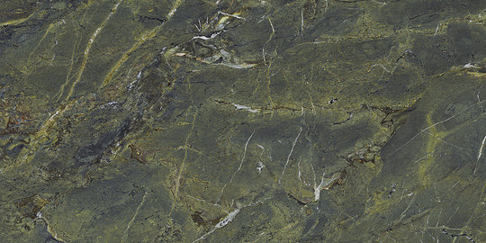 Плитка Ariostea Ultra Marmi Verde Karzai LUCIDATO SHINY 300x150 (UM6L300637) Для кухни, Для общественных помещений, Для жилых помещений, Для ванной