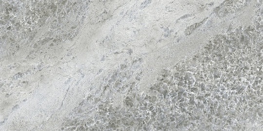 Плитка Ariostea Ultra Crystal Quartz Crystal Grey LUCIDATO SHINY 300x150 (UCR6L300608) Для кухни, Для общественных помещений, Для жилых помещений, Для ванной