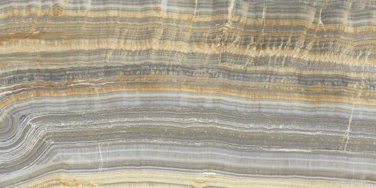Плитка Ariostea Ultra Onici Grey Onyx Vein Cut LEVIGATO SILK 300x150 (UO6SK300557) Для кухні, Для громадських приміщень, Для житлових приміщень, Для ванної