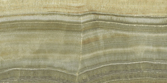 Плитка Ariostea Ultra Onici Green Onyx Vein Cut LEVIGATO SILK 75x37.5 (UO6SK37558) Ariostea Для кухни, Для общественных помещений, Для жилых помещений, Для ванной
