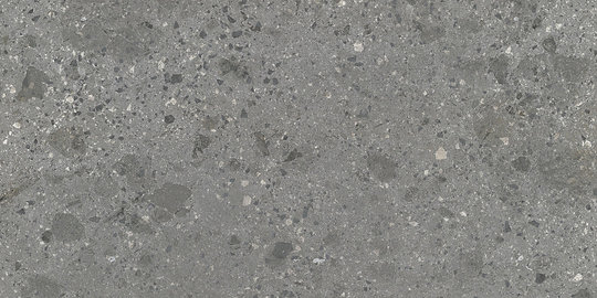 Плитка Ariostea Fragmenta full body Grigio Milano Levigato Lucidato 150x75 (PL150619) Для кухни, Для общественных помещений, Для жилых помещений, Для ванной