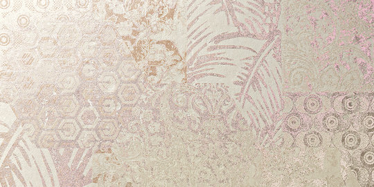 Плитка Decoratori Bassanesi Luci di Venezia White 30x60 (V306W48LDV) Для кухни, Для общественных помещений, Для жилых помещений, Для ванной