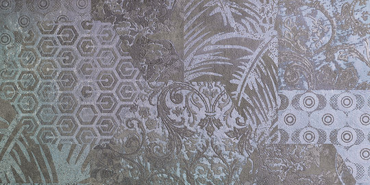 Плитка Decoratori Bassanesi Luci di Venezia Grey 30x60 (V306Y12LDV) Для кухни, Для общественных помещений, Для жилых помещений, Для ванной