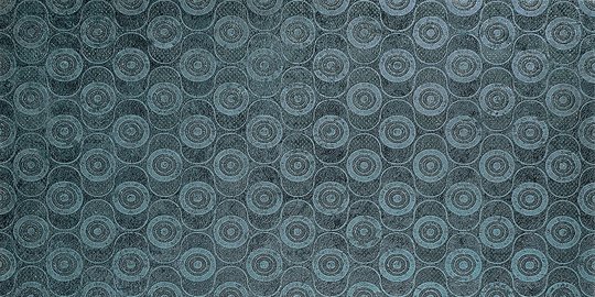 Плитка Decoratori Bassanesi Luci di Venezia Onde Blue 30x60 (ON306BL48LDV) Для кухні, Для громадських приміщень, Для житлових приміщень, Для ванної