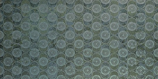 Плитка Decoratori Bassanesi Luci di Venezia Onde Green 30x60 (ON306GE12LDV) Для кухни, Для общественных помещений, Для жилых помещений, Для ванной