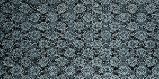 Плитка Decoratori Bassanesi Luci di Venezia Onde Graphite 30x60 (ON306H12LDV) Для кухни, Для общественных помещений, Для жилых помещений, Для ванной