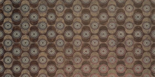 Плитка Decoratori Bassanesi Luci di Venezia Onde Mud 30x60 (ON306M48LDV) Для кухни, Для общественных помещений, Для жилых помещений, Для ванной