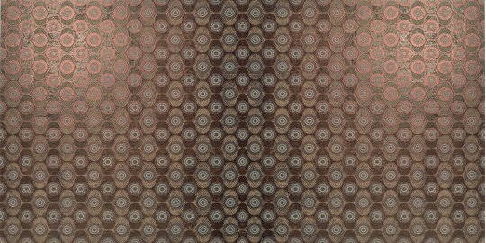 Плитка Decoratori Bassanesi Luci di Venezia Onde Mud 60x120 (ON601M12LDV) Для кухні, Для громадських приміщень, Для житлових приміщень, Для ванної