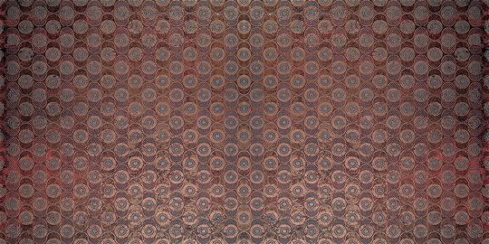 Плитка Decoratori Bassanesi Luci di Venezia Onde Red 60x120 (ON601RE48LDV) Для кухни, Для общественных помещений, Для жилых помещений, Для ванной