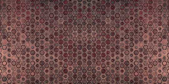 Плитка Decoratori Bassanesi Luci di Venezia Rialto Red 60x120 (RI601RE12LDV) Для кухни, Для общественных помещений, Для жилых помещений, Для ванной