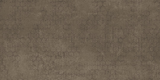 Плитка Decoratori Bassanesi Luci di Venezia Riflesso Mud 60x120 (R601M48LDV) Для кухні, Для громадських приміщень, Для житлових приміщень, Для ванної