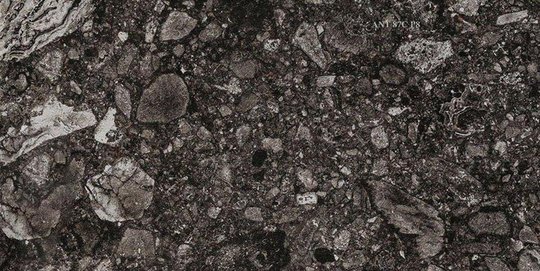 Плита Mirage Norr Svart RR 03 Nat 600x1200 (UI10) Для кухні, Для громадських приміщень, Для житлових приміщень, Для ванної