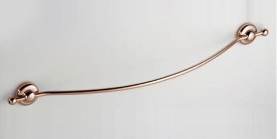 Держатель для полотенец FLAB Rio il Classico Bronzo 540 мм (478 Bronzo) Полотенцедержатели FLAB
