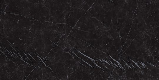 Плитка Atlas Concorde Marvel Stone Nero Marquina Lappato 45 * 90 (AZRY) Atlas Concorde Для кухні, Для громадських приміщень, Для житлових приміщень, Для ванної