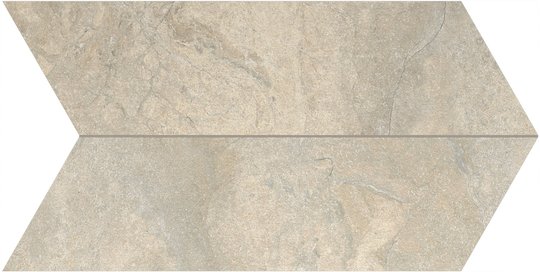 Плитка Lea Ceramiche Anthology Gramma 72 02 Desert Natural 49,8x14,5 (LGZAL02) Lea Ceramiche Для кухни, Для общественных помещений, Для жилых помещений, Для ванной