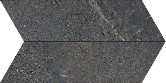 Плитка Lea Ceramiche Anthology Gramma 72 05 Dark Natural 49, 8x14, 5 (LGZAL05) Lea Ceramiche Для кухні, Для громадських приміщень, Для житлових приміщень, Для ванної