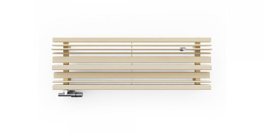  Дизайн радіатор Terma Sherwood H 440 * 1600 мм TermaSherwood H 