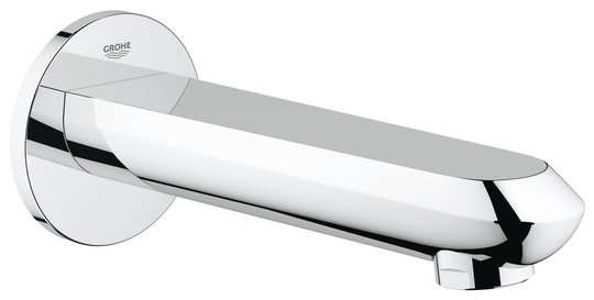  Виливши зі стіни Grohe Eurodisc cosmopolitan (13278002) GroheEurodisc Cosmopolitan 