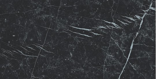 Плитка Atlas Concorde Marvel Stone Nero Marquina 40 * 80 (9MSM) Atlas Concorde Для кухні, Для громадських приміщень, Для житлових приміщень, Для ванної