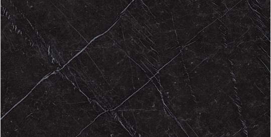 Плитка Atlas Concorde Marvel Stone Nero Marquina Lappato 75 * 150 (AZNF) Atlas Concorde Для кухні, Для громадських приміщень, Для житлових приміщень, Для ванної