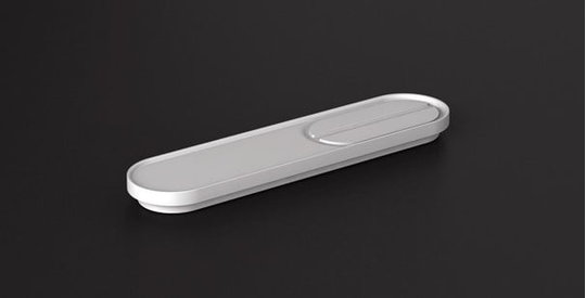 Полочка Sonia S5 Pure Chic (153060) Полочки Sonia