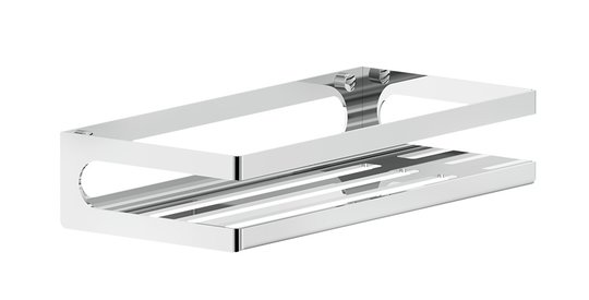 Полочка Gessi Rilievo (59549-031) Полочки Gessi