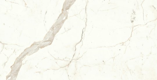 Плитка Atlas Concorde Marvel Shine Calacatta Prestigio Lappato 75 * 150 (A3W7) Atlas Concorde Для кухні, Для громадських приміщень, Для житлових приміщень, Для ванної
