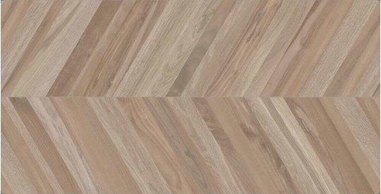 Плитка Piemme Valentino Fleur de Bois Chevron Miel Lev / Ret 60*119.5 (03027) Для кухні, Для громадських приміщень, Для житлових приміщень, Для ванної