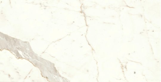 Плитка Atlas Concorde Marvel Shine Calacatta Prestigio Shiny 40*80 (A3ZT) Atlas Concorde Для кухни, Для общественных помещений, Для жилых помещений, Для ванной
