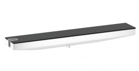 Шланговое подсоединение Hansgrohe Rainfinity (26843700) Hansgrohe Коллекция Rainfinity 