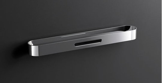Держатель для полотенец Sonia S5 Pure Chic 450 мм (153008) Полотенцедержатели Sonia