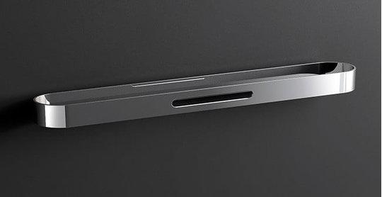 Держатель для полотенец Sonia S5 Pure Chic 600 мм (171866) Полотенцедержатели Sonia