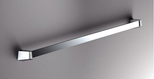 Держатель для полотенец Sonia S8 SWK Sophisticated Soul 750 мм (161898) Полотенцедержатели Sonia