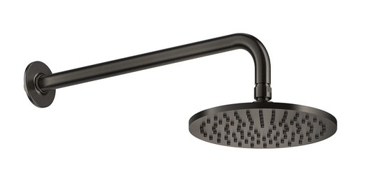 Верхний душ Gessi Inciso (58148-031) Верхние души Бронза, Хром