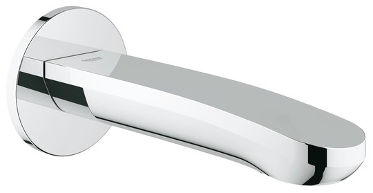  Виливши зі стіни Grohe Eurostyle cosmopolitan (13276002) GroheEurostyle Cosmopolitan 